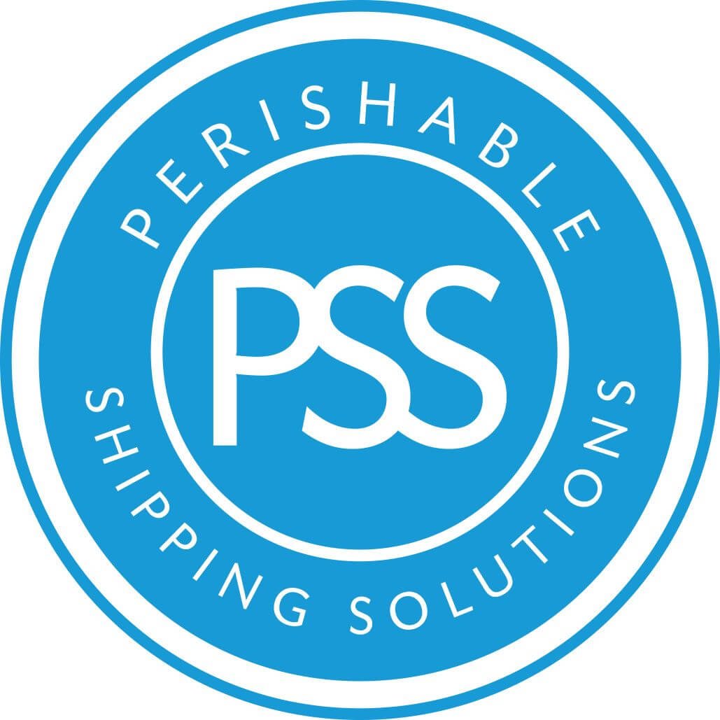 PSS blue logo