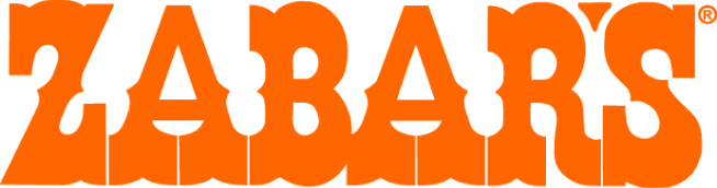 Zabars-logo
